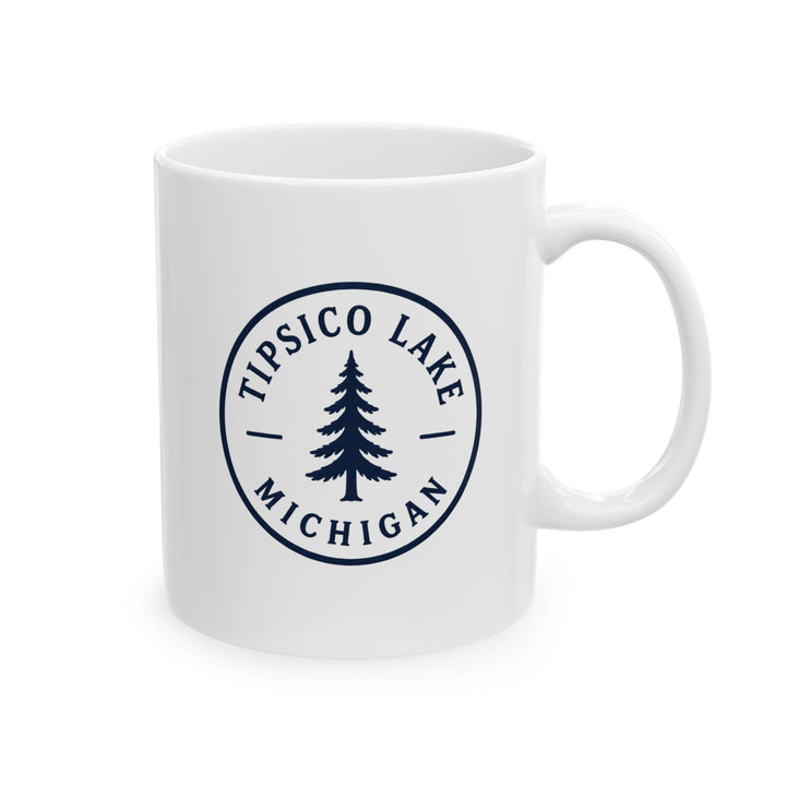 Tipsico Lake Ceramic Mug (11oz &amp; 15oz)