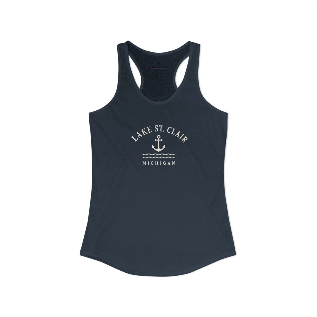 Lake St. Clair Women&