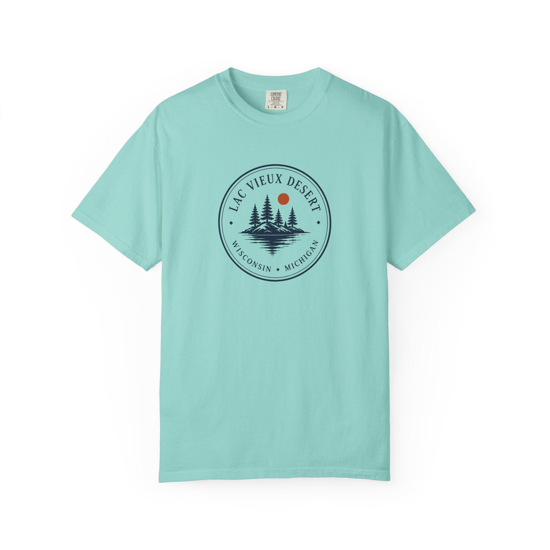 Lac Vieux Desert T-Shirt