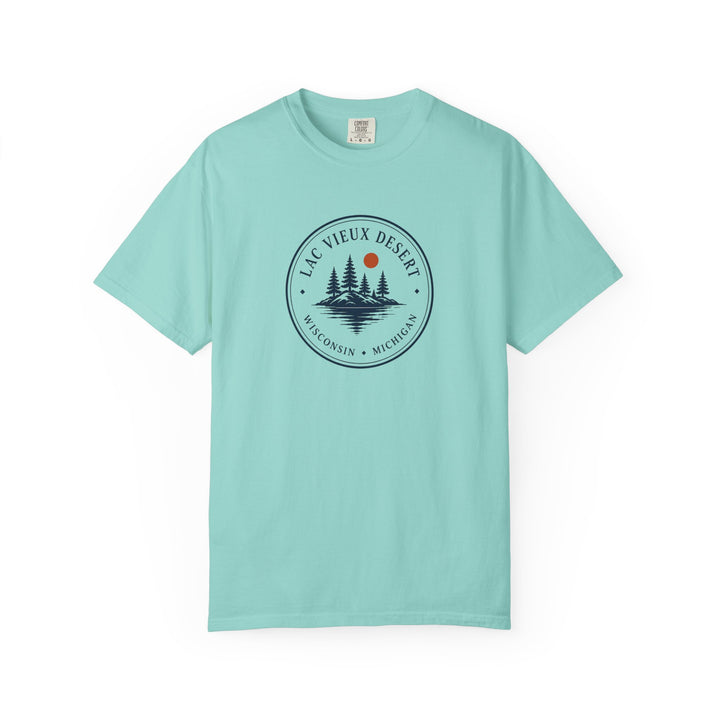 Lac Vieux Desert T-Shirt