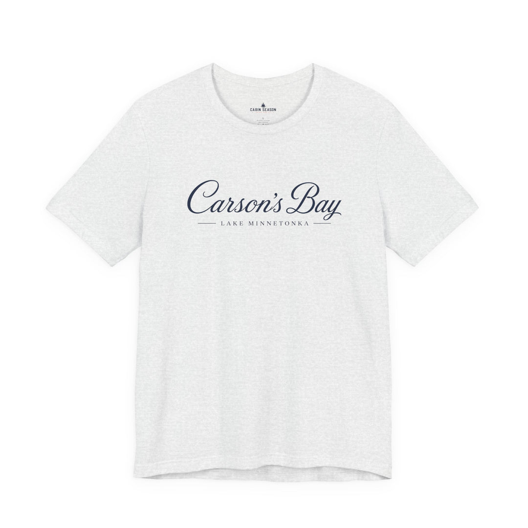 Carson&