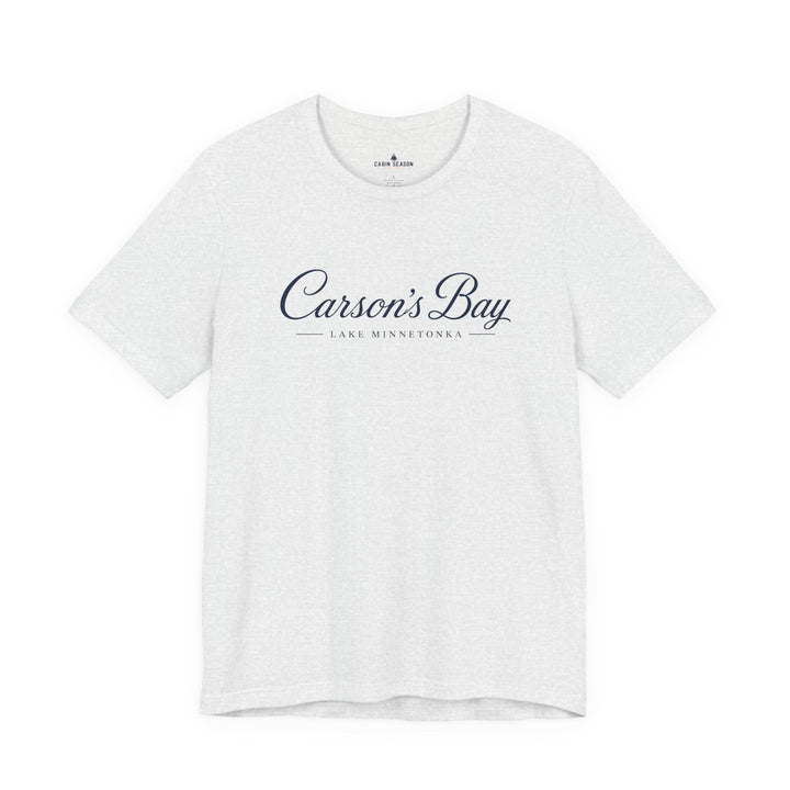 Carson&