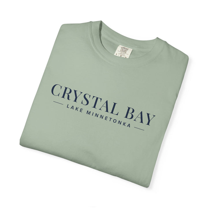 Crystal Bay Lake Minnetonka T-Shirt
