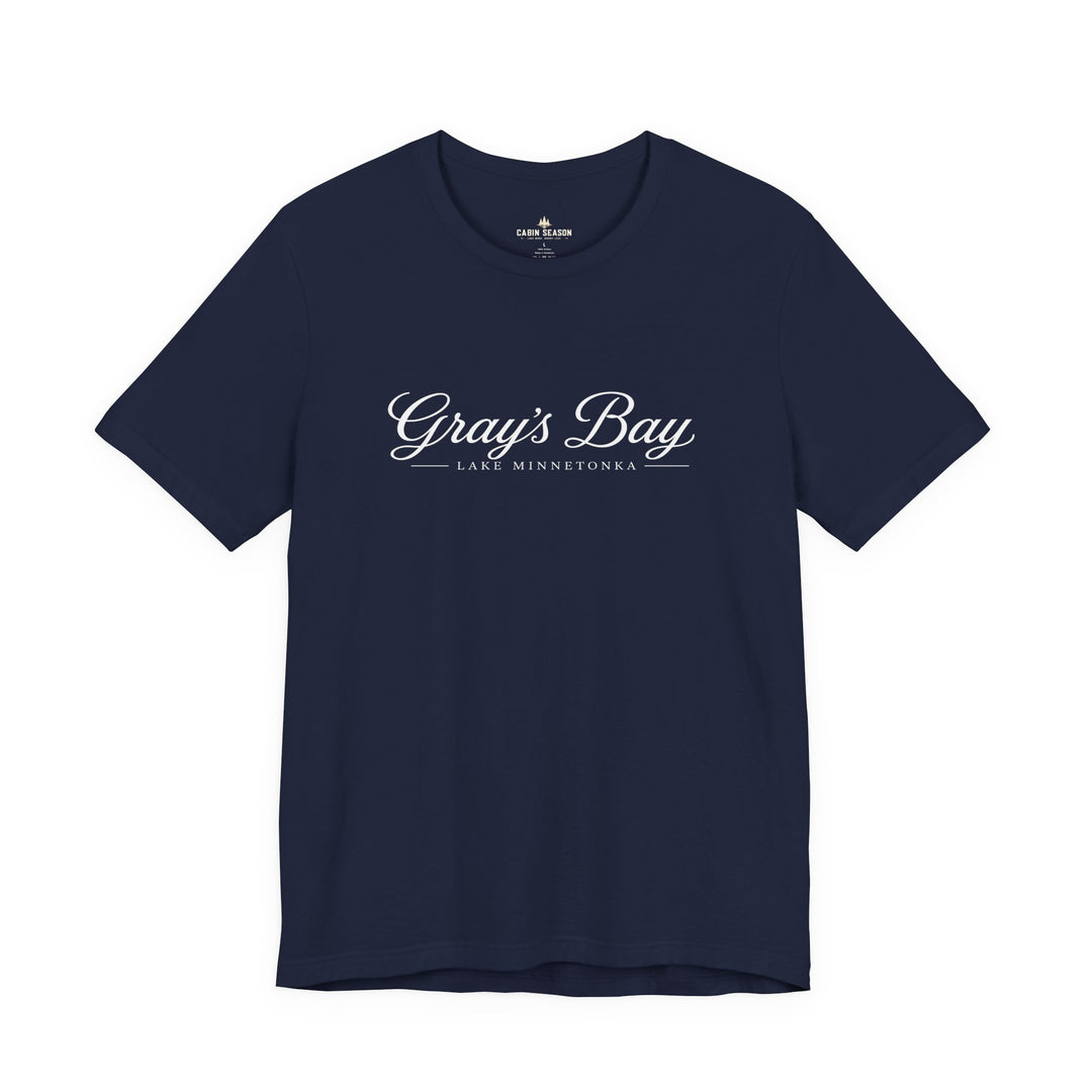 Gray&