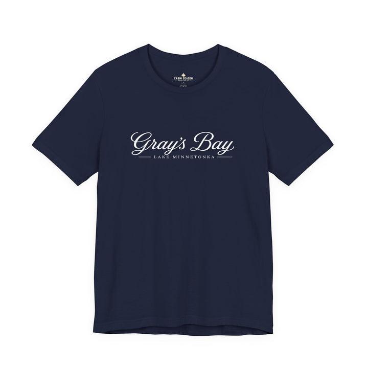 Gray&