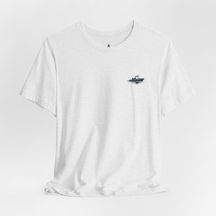 Cabin Season - Sunset Cruise Tee