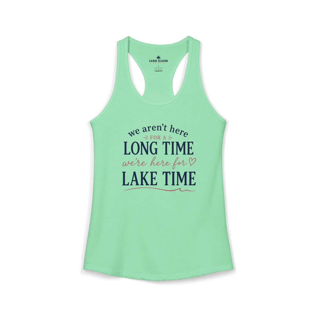 Lake Time Women&