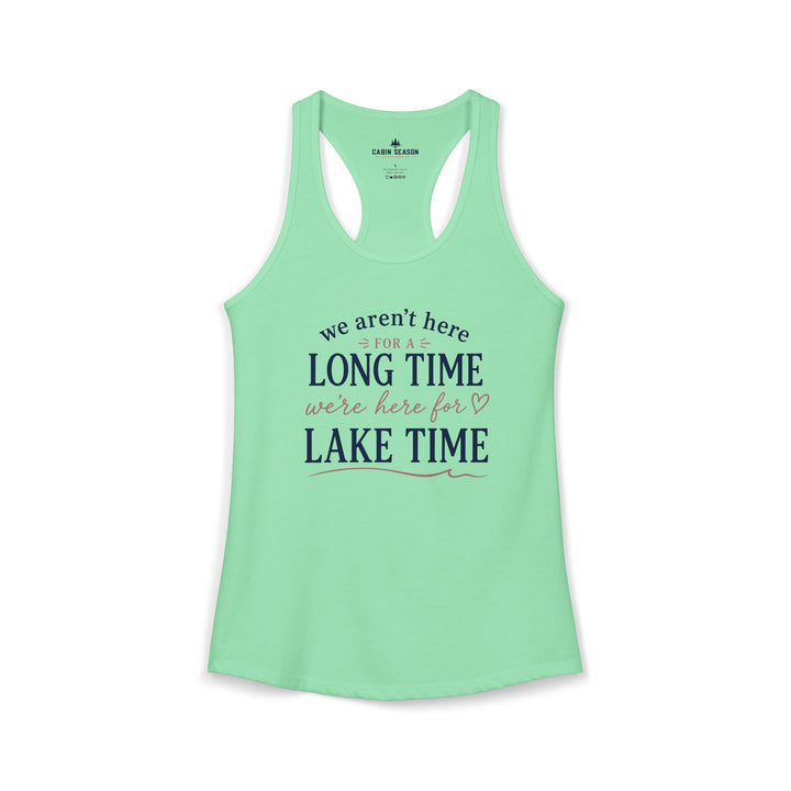 Lake Time Women&