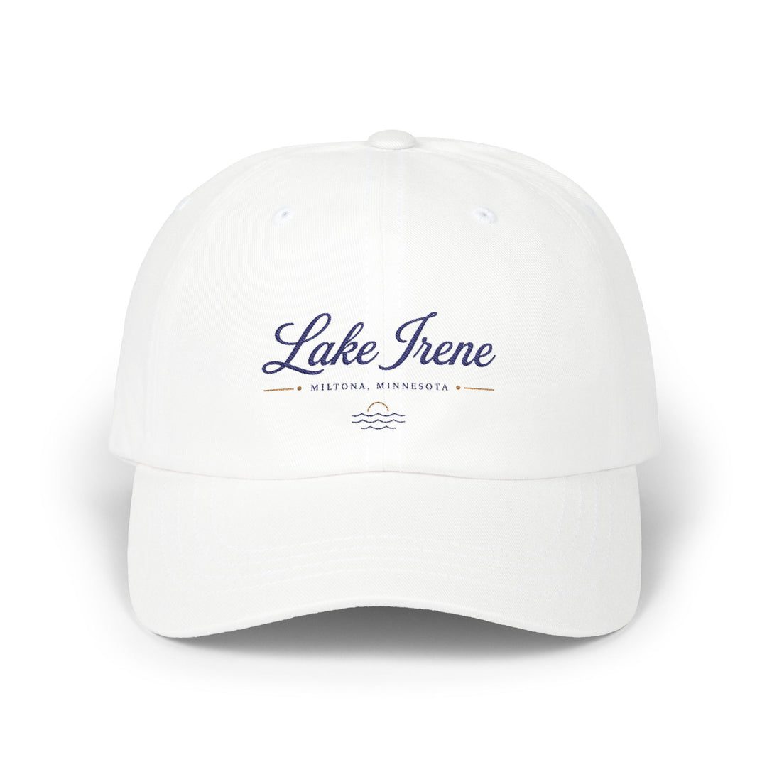 Lake Irene Hat
