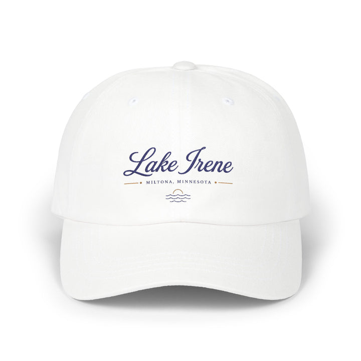 Lake Irene Hat