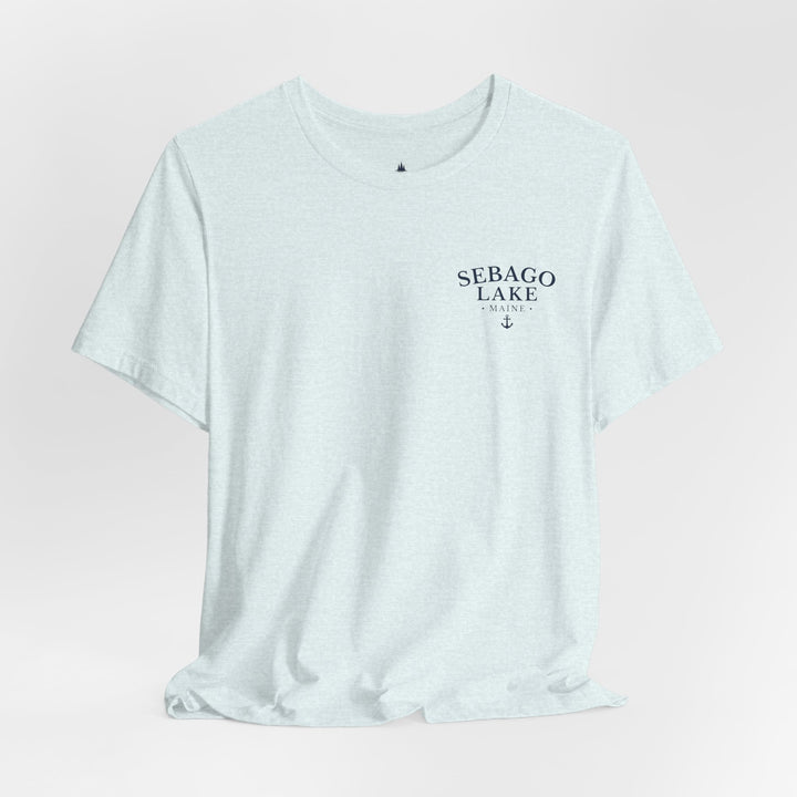 Sebago Lake - Sebago Summers Tee
