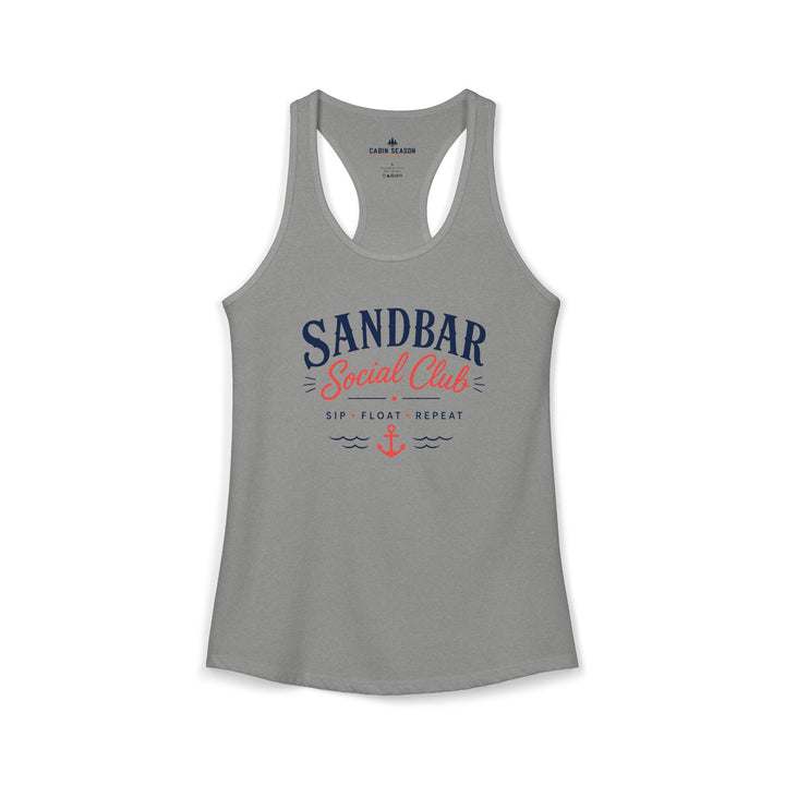 Sandbar Social Club Women&