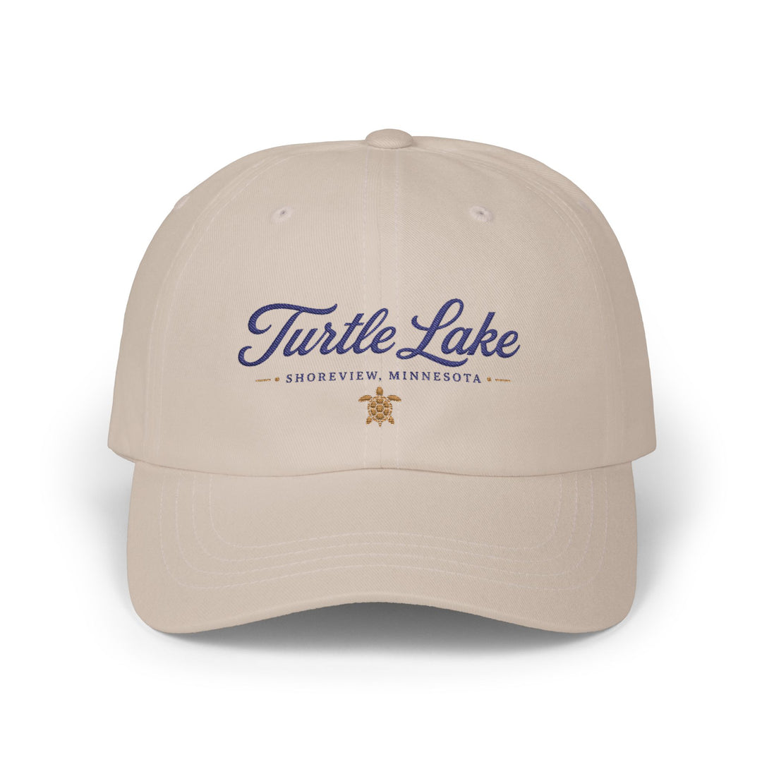 Turtle Lake Shoreview, Minnesota Hat