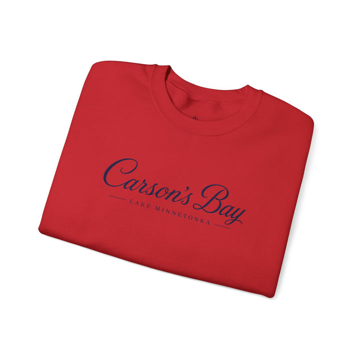 Carson&