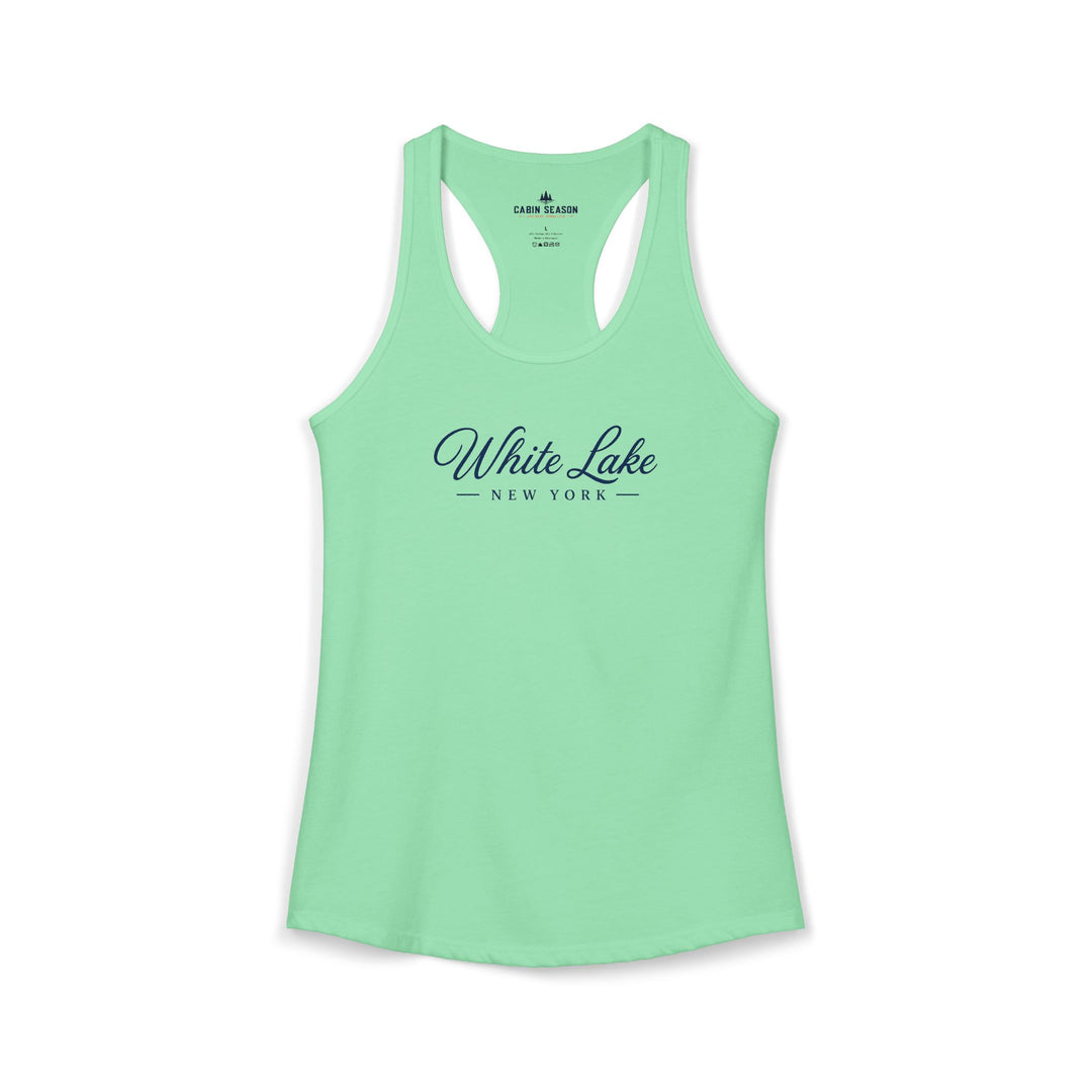 White Lake NY Women&