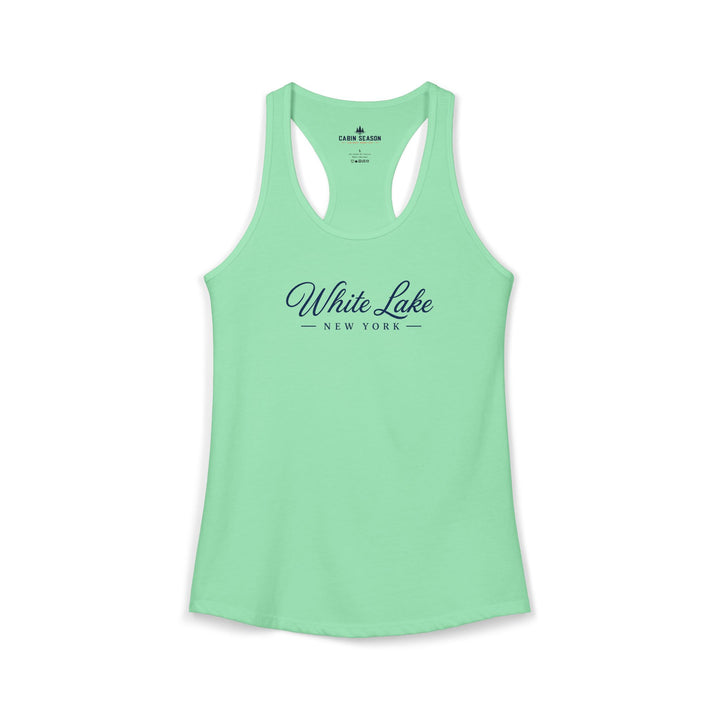 White Lake NY Women&