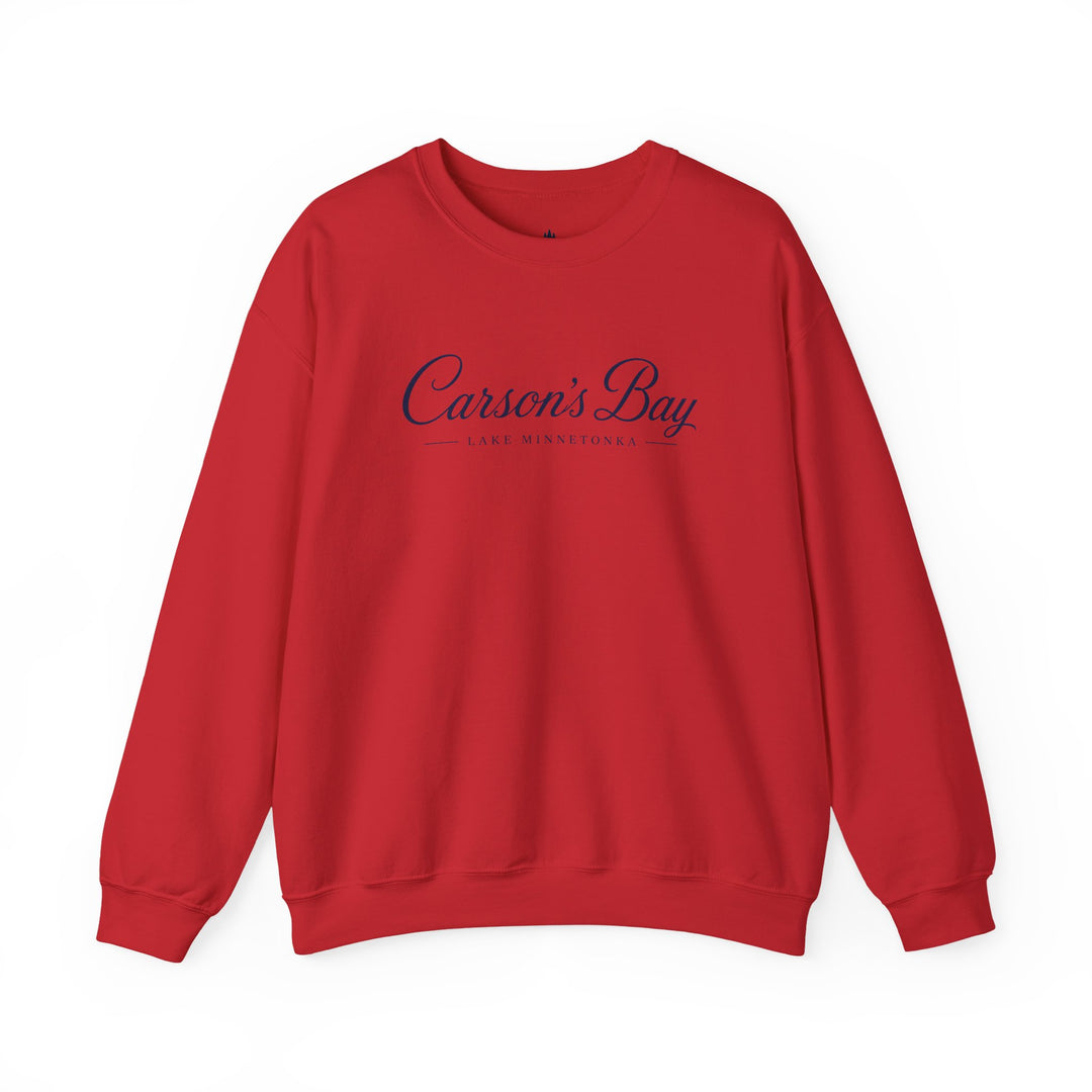 Carson&