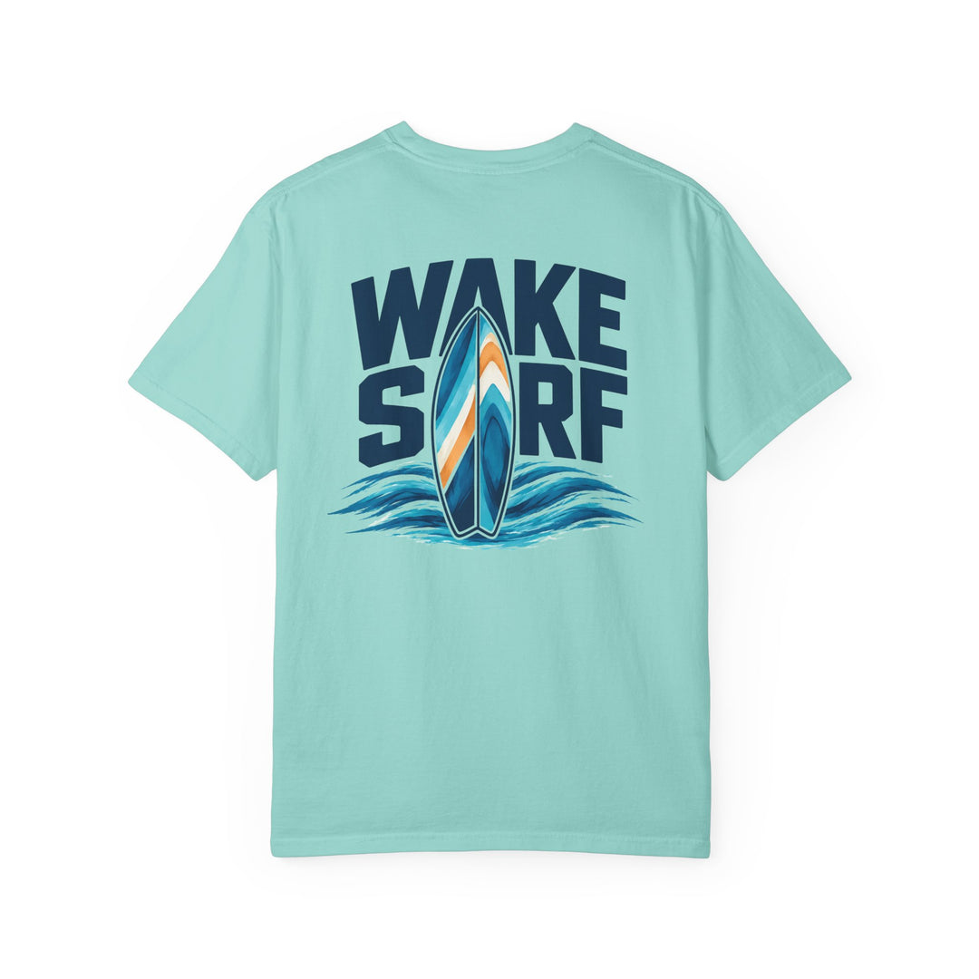 Wakesurf Graphic Tee