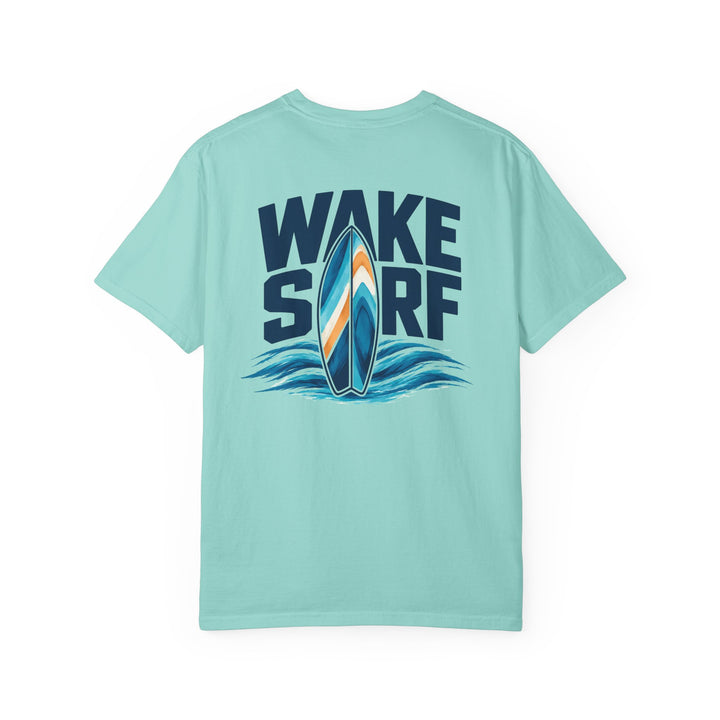 Wakesurf Graphic Tee