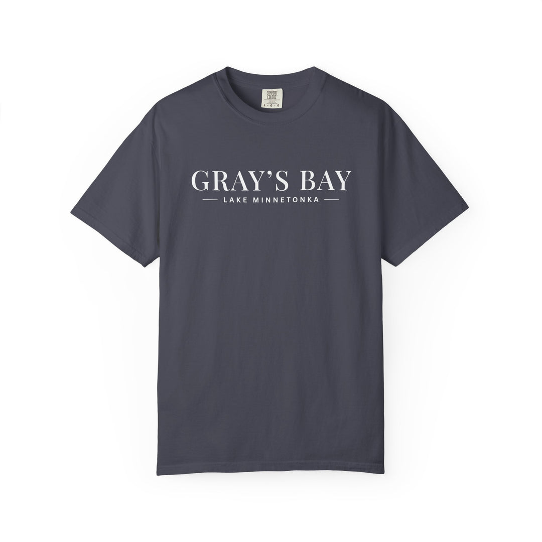 Gray&