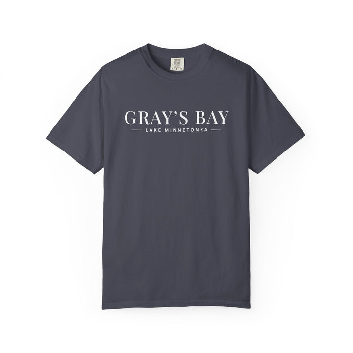 Gray&
