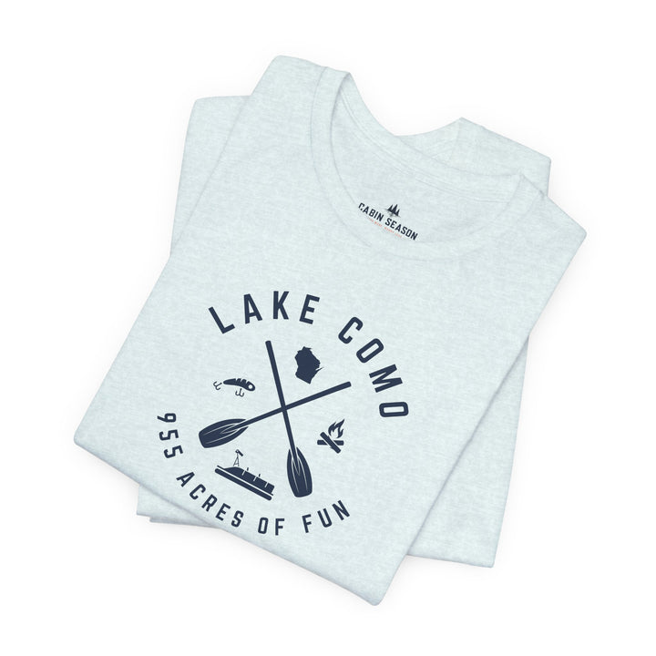 Lake Como Wisconsin &