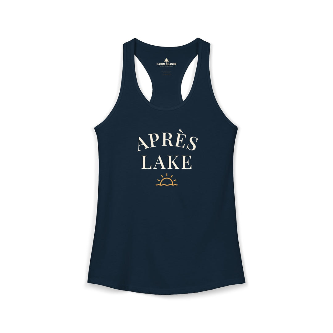 Après Lake Women&
