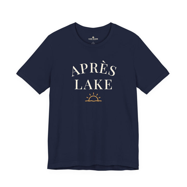 Après Lake Tee — Lake Life Graphic T-Shirt
