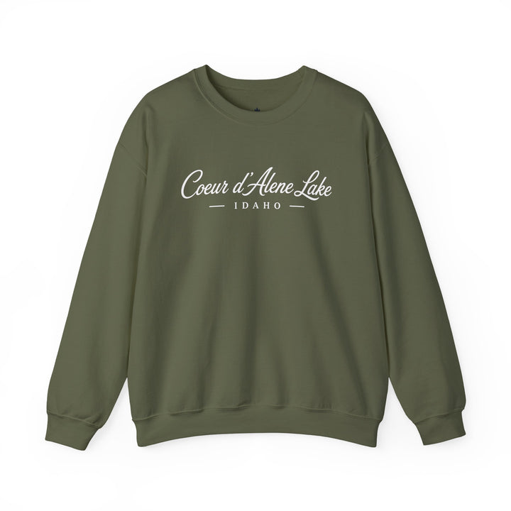 Coeur d&
