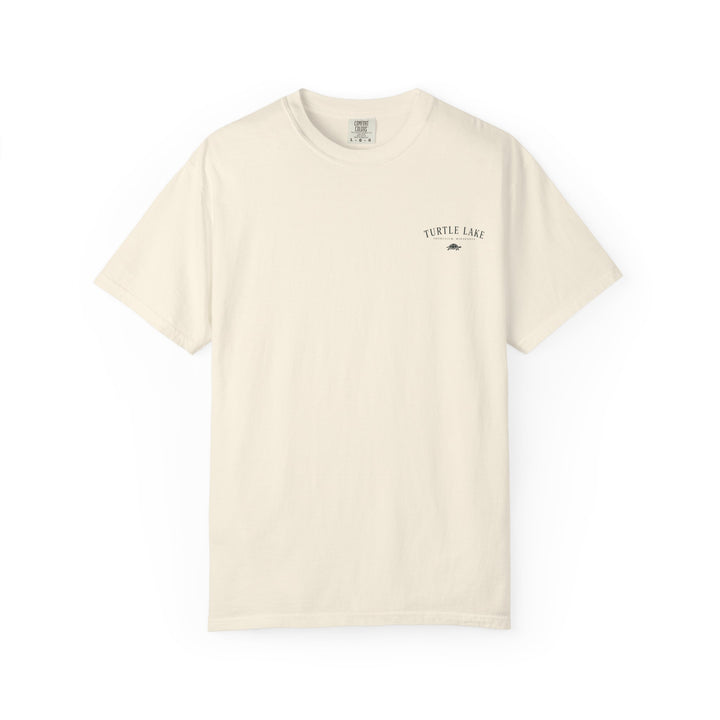Turtle Lake Shoreview, Minnesota Tee