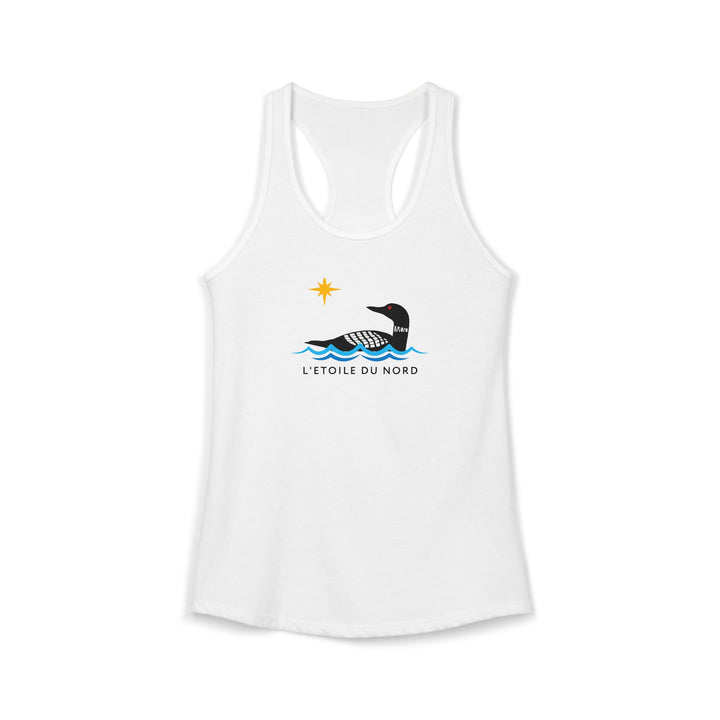 Minnesota Loon L&