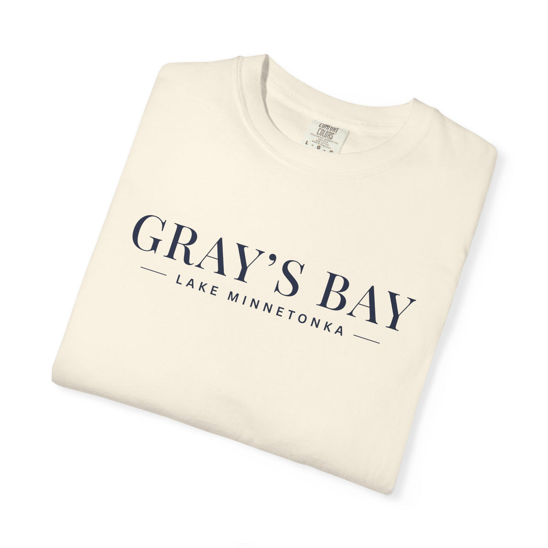Gray&