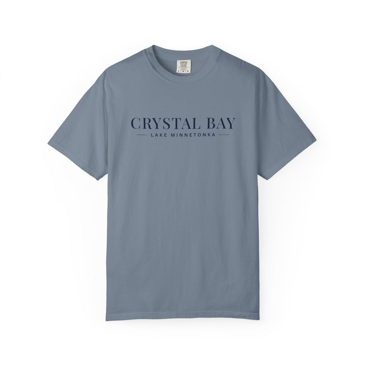Crystal Bay Lake Minnetonka T-Shirt