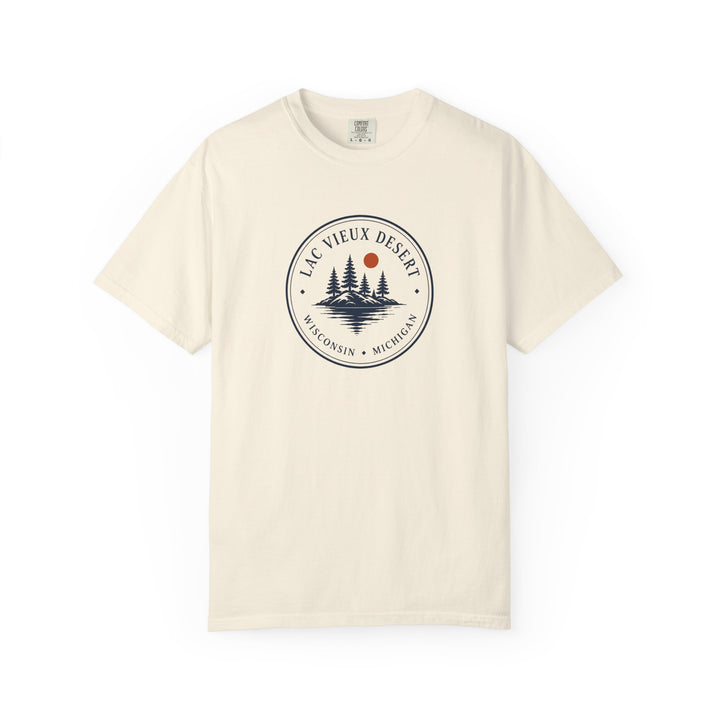 Lac Vieux Desert T-Shirt