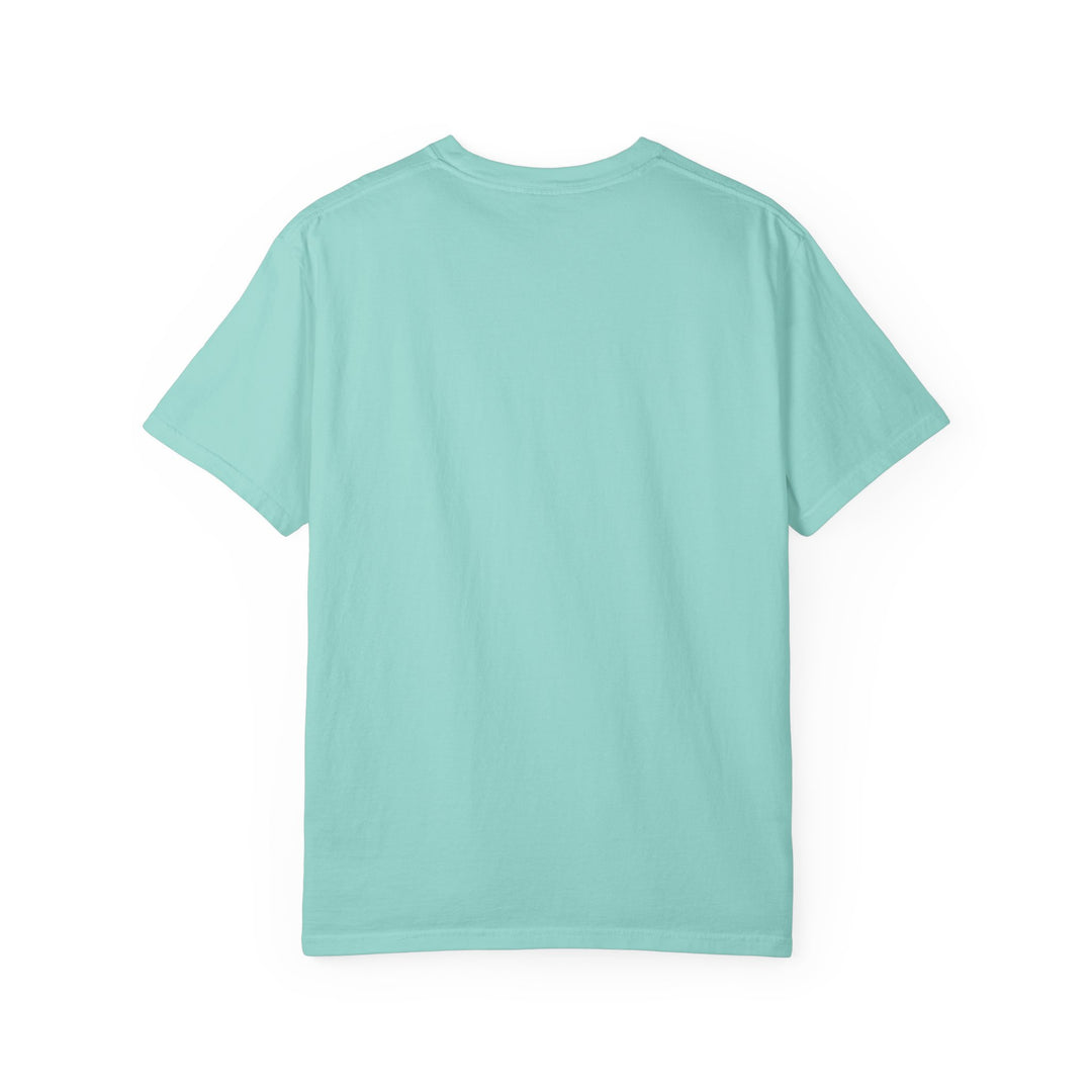 Hanging Kettle Lake Pontoon Tee