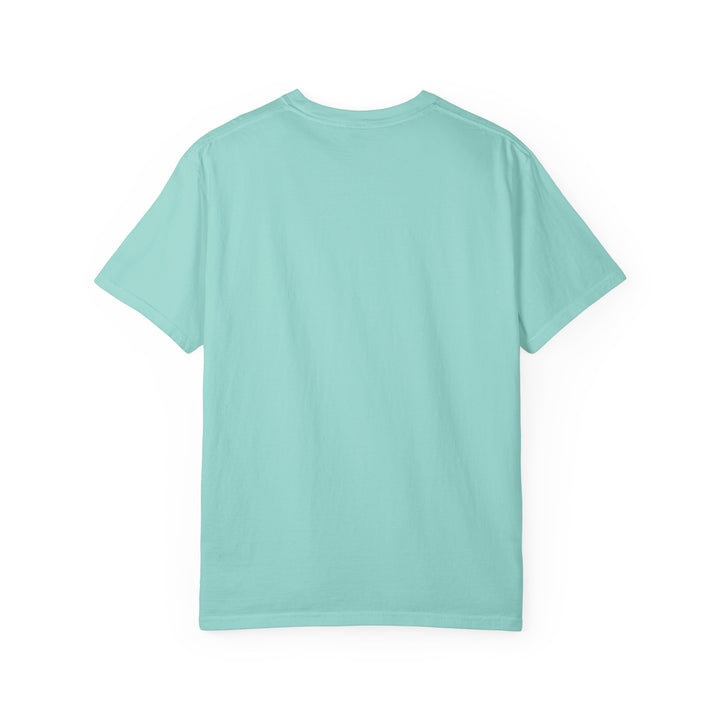 Hanging Kettle Lake Pontoon Tee