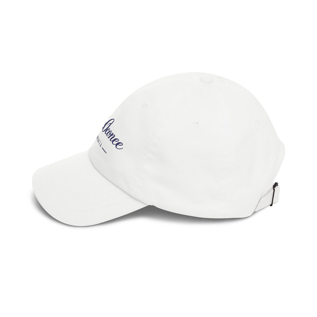 Lake Oconee Georgia Hat | Lake Oconee Embroidered Hat
