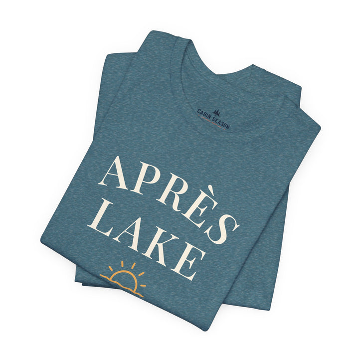 Après Lake Tee — Lake Life Graphic T-Shirt