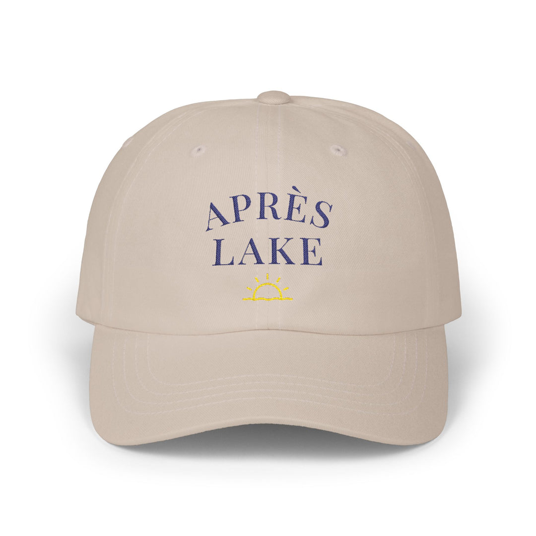 Après Lake Hat - Cabin Season