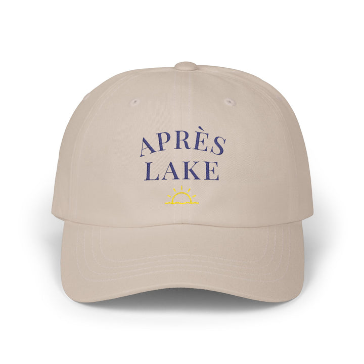 Après Lake Hat - Cabin Season