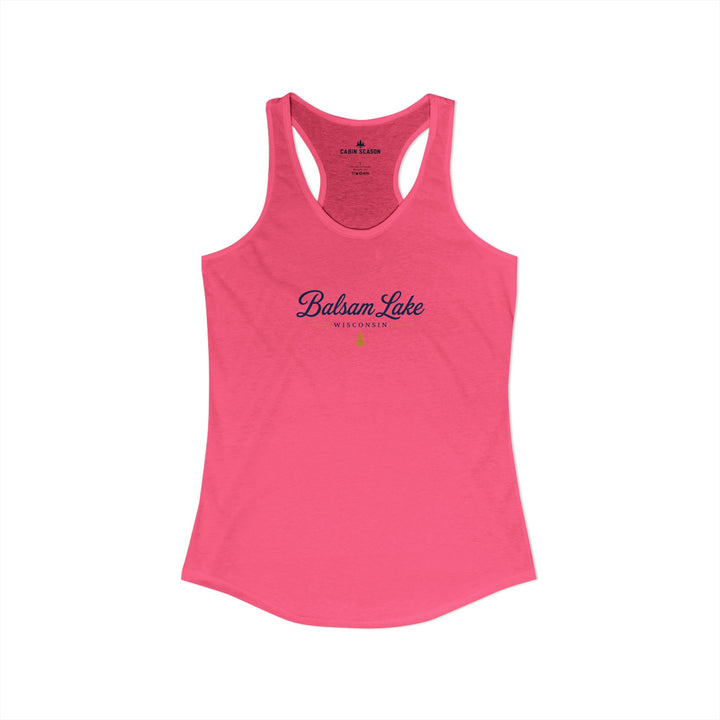 Balsam Lake Women&