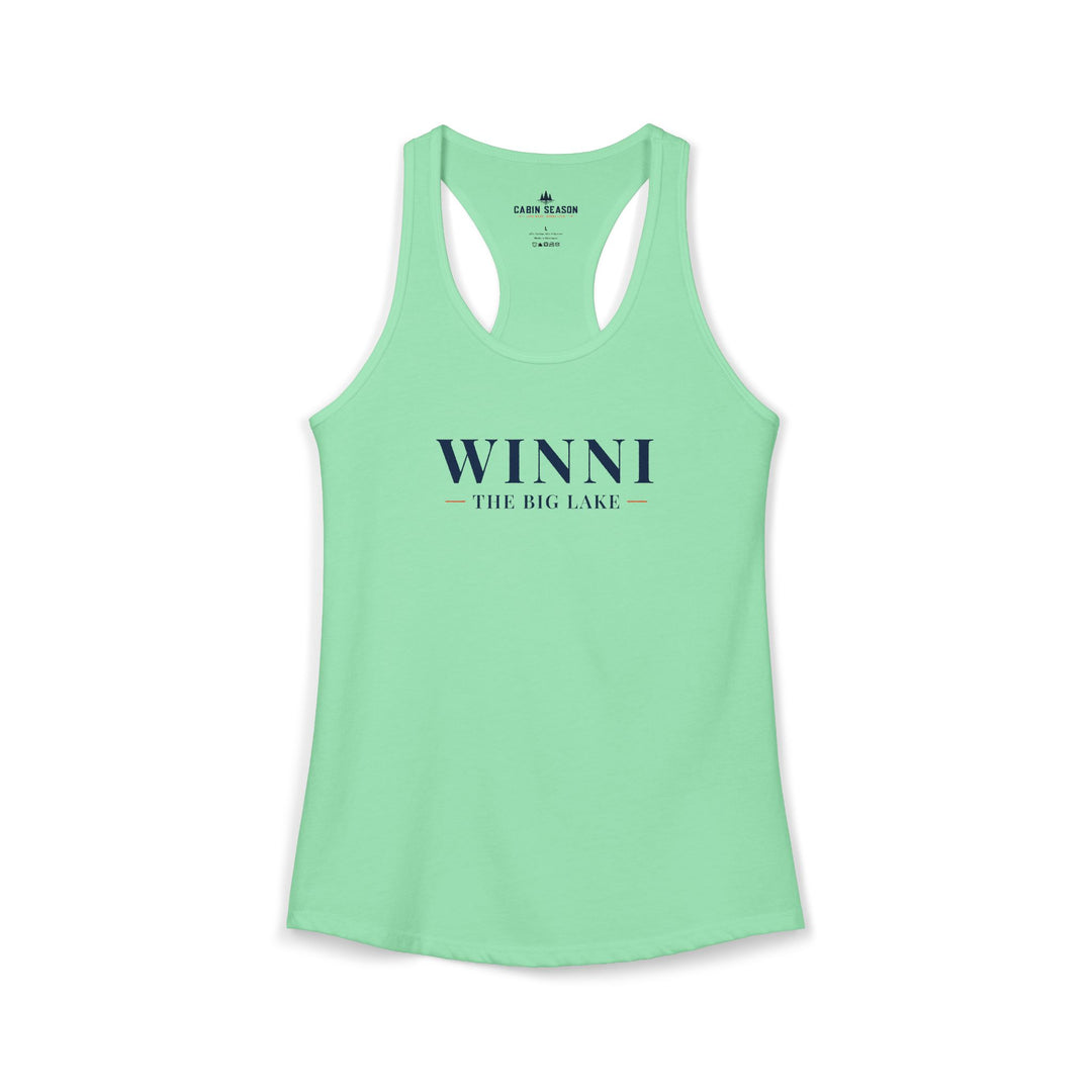 Lake Winnipesaukee Women&