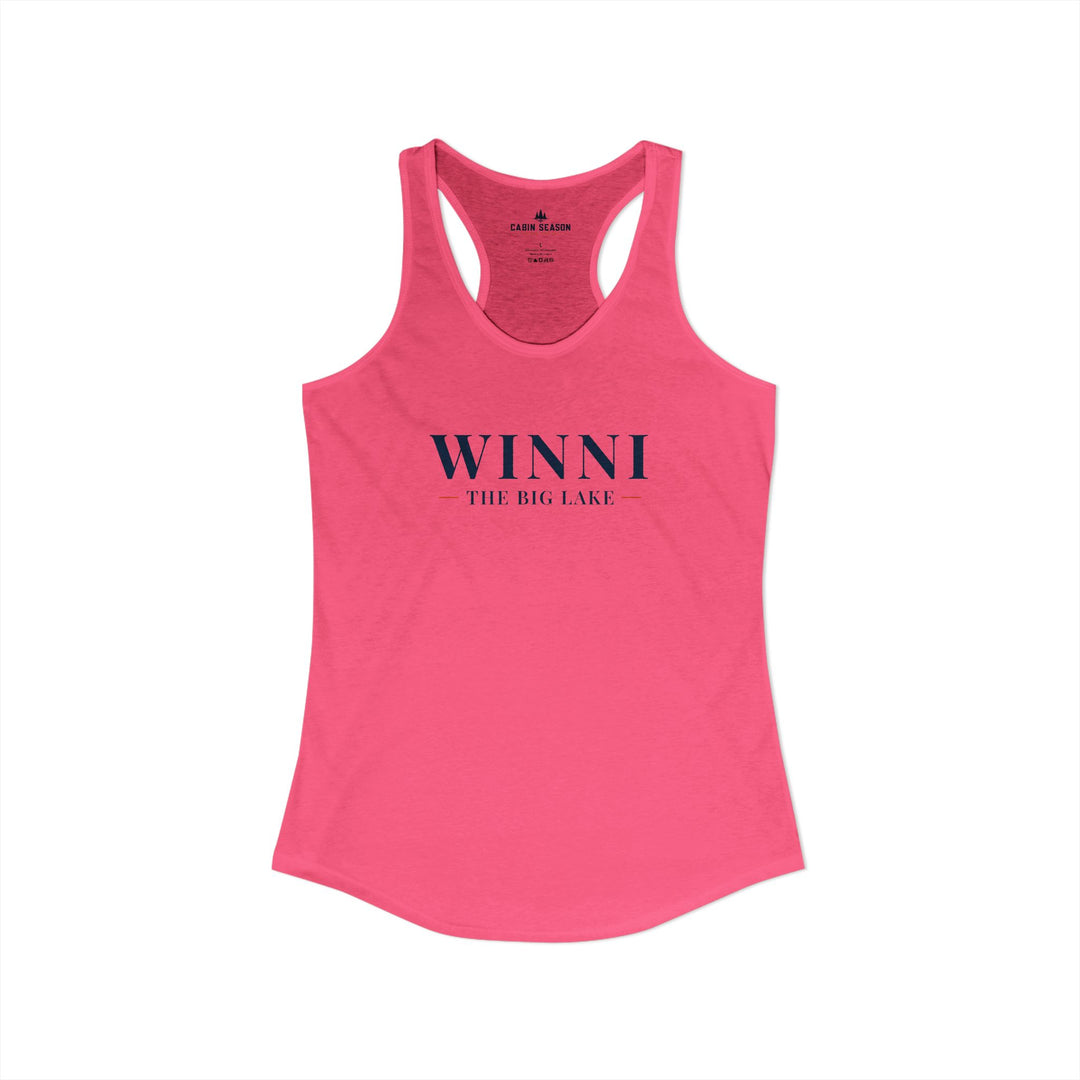 Lake Winnipesaukee Women&