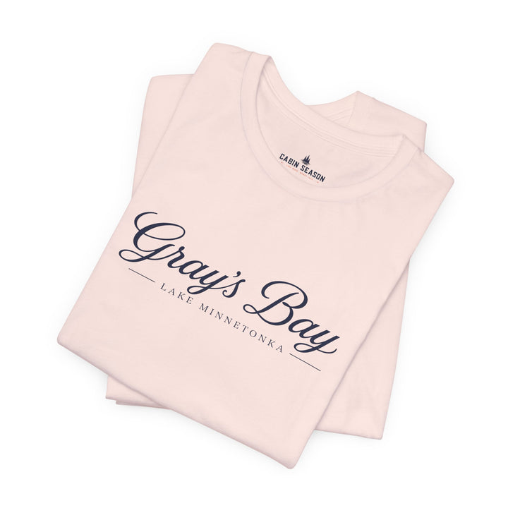 Gray&
