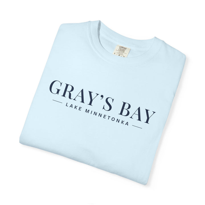 Gray&