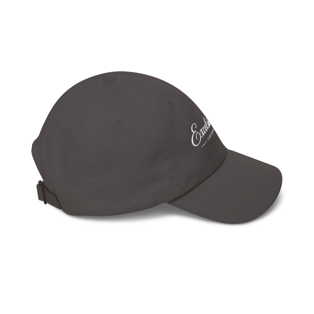 Excelsior Bay Hat - Lake Minnetonka Embroidered Hat