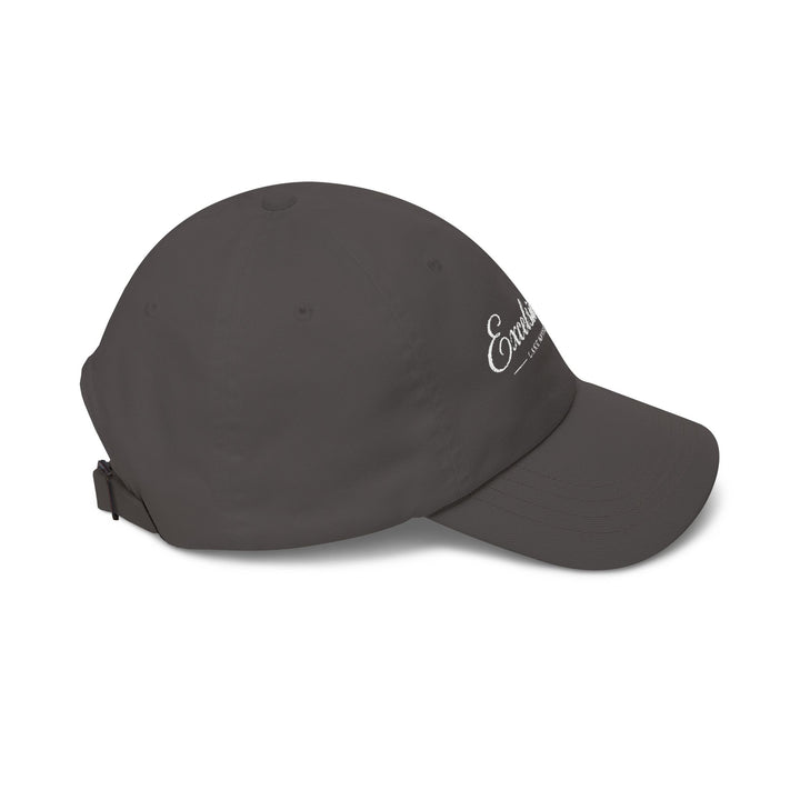 Excelsior Bay Hat - Lake Minnetonka Embroidered Hat
