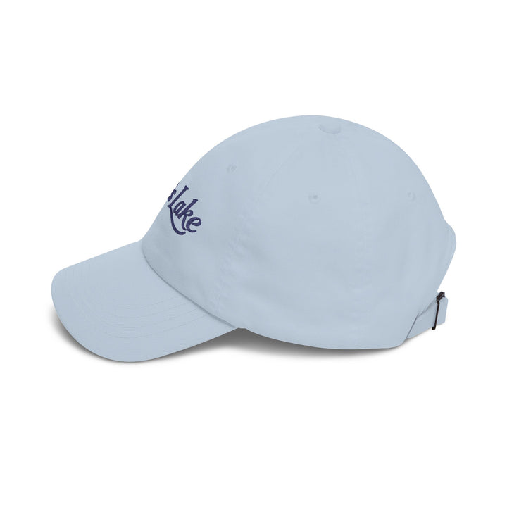 Après Lake Hat | Embroidered Lake Life Hat